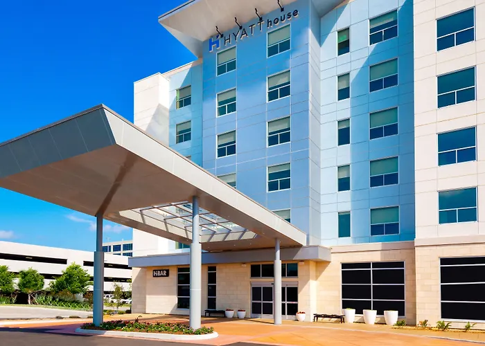 Hyatt House Tampa Airport/Westshore